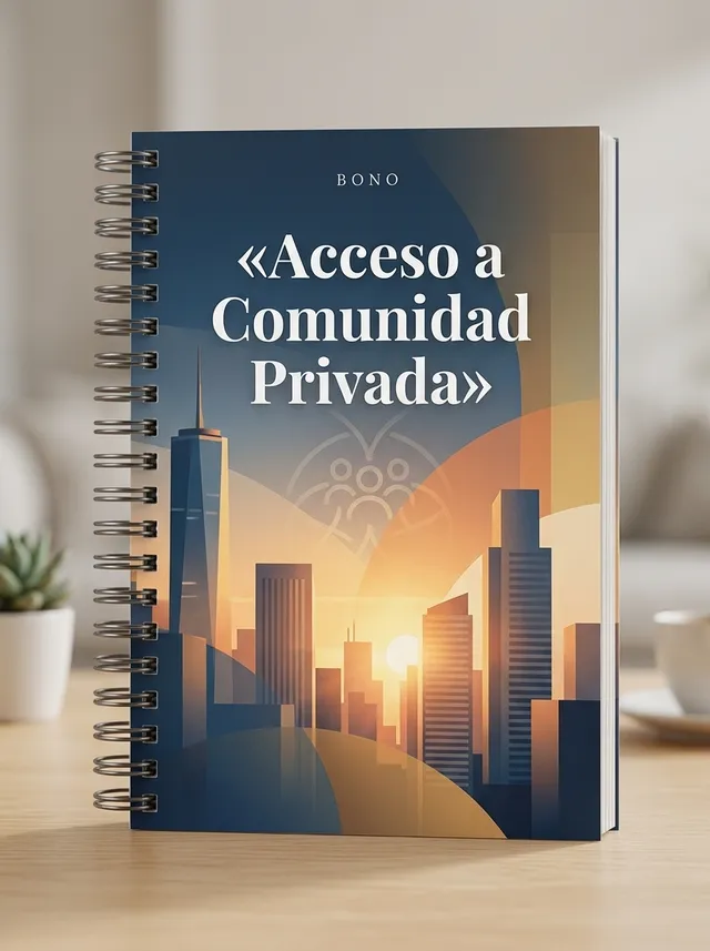 Acceso a Comunidad Privada