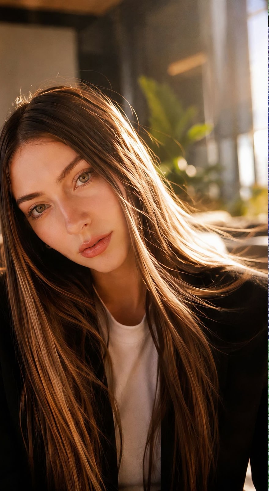 Ana, creadora del curso